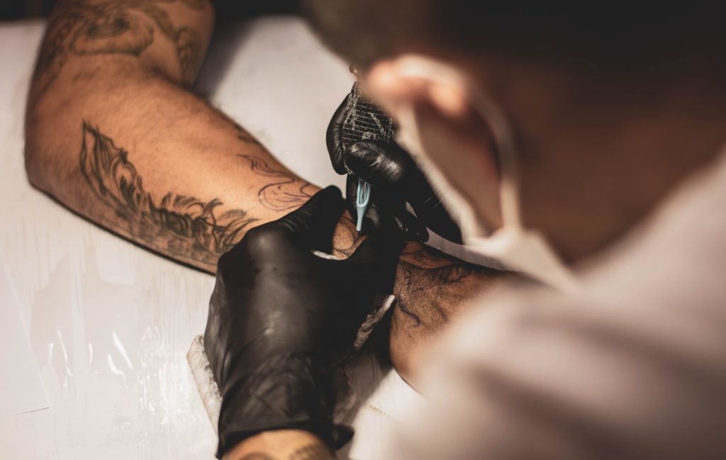 Portraiture in Ink: The Art of Hyperrealism