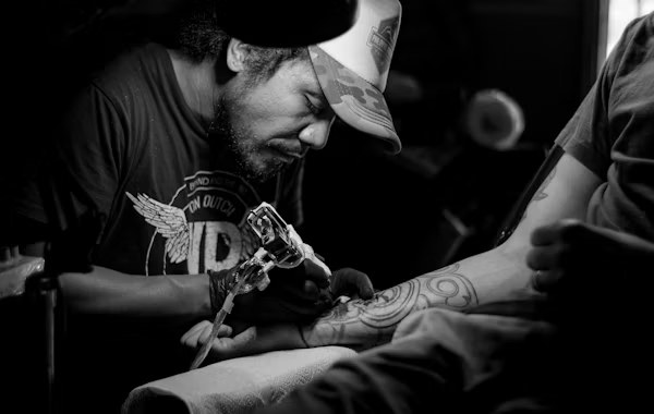Irezumi in the 21st Century